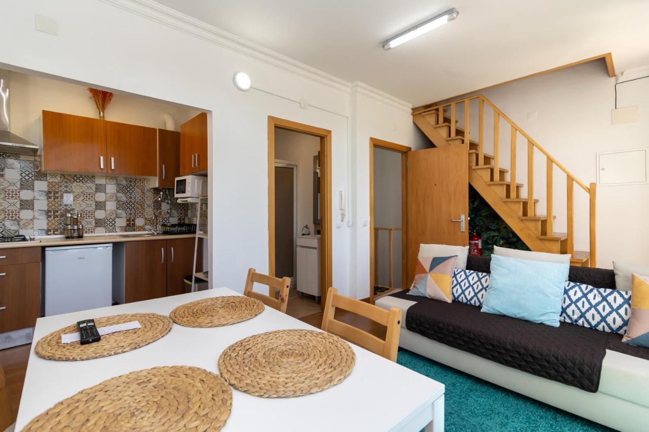 Stay In Todi - Alojamento Local Setúbal Exteriér fotografie