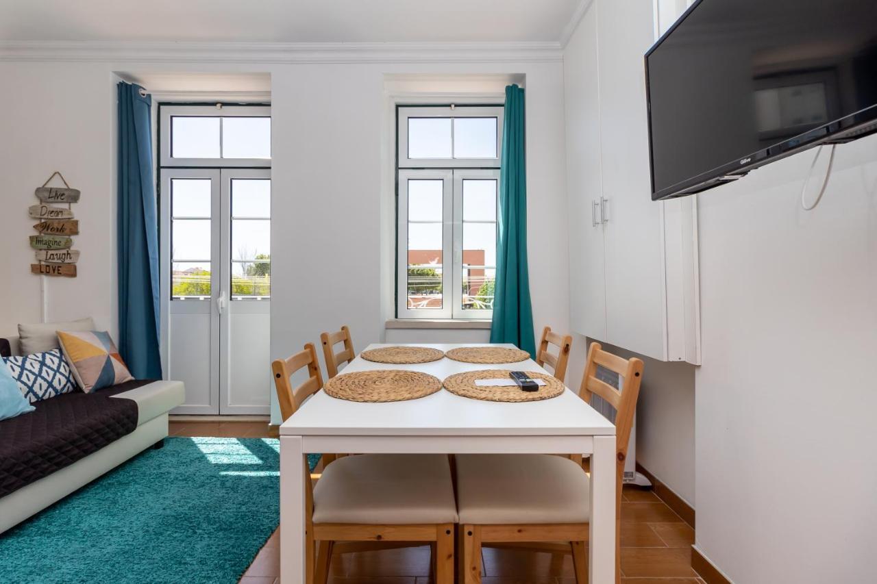 Stay In Todi - Alojamento Local Setúbal Exteriér fotografie
