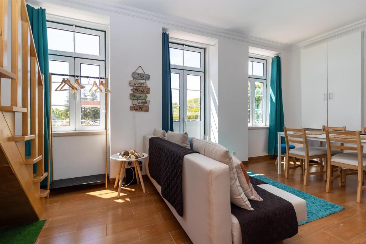 Stay In Todi - Alojamento Local Setúbal Exteriér fotografie
