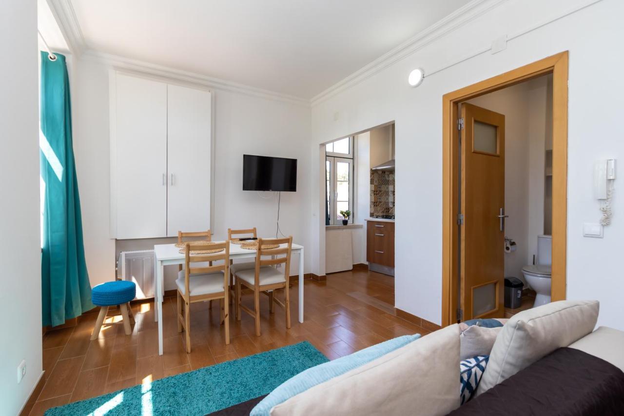 Stay In Todi - Alojamento Local Setúbal Exteriér fotografie