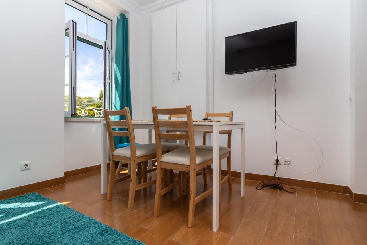 Stay In Todi - Alojamento Local Setúbal Exteriér fotografie