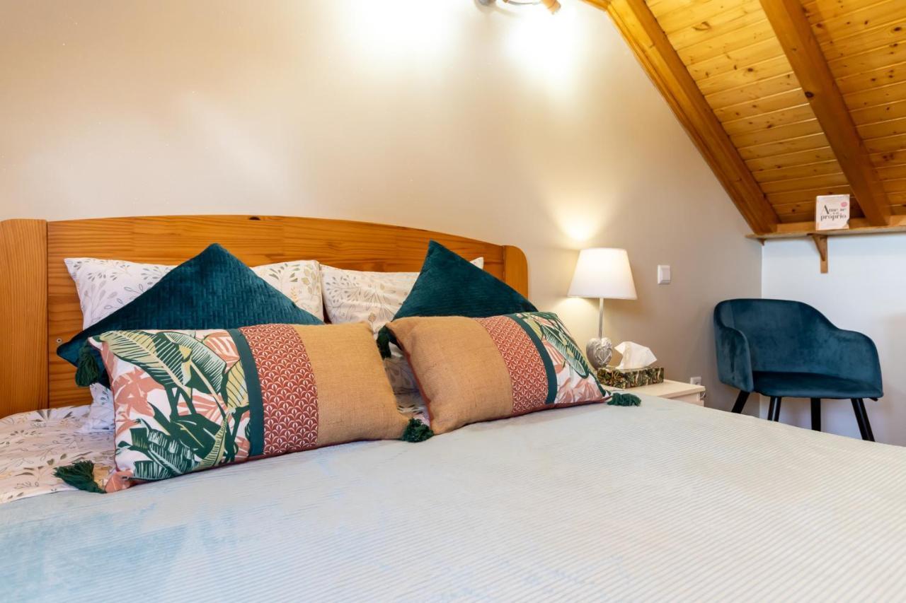 Stay In Todi - Alojamento Local Setúbal Exteriér fotografie