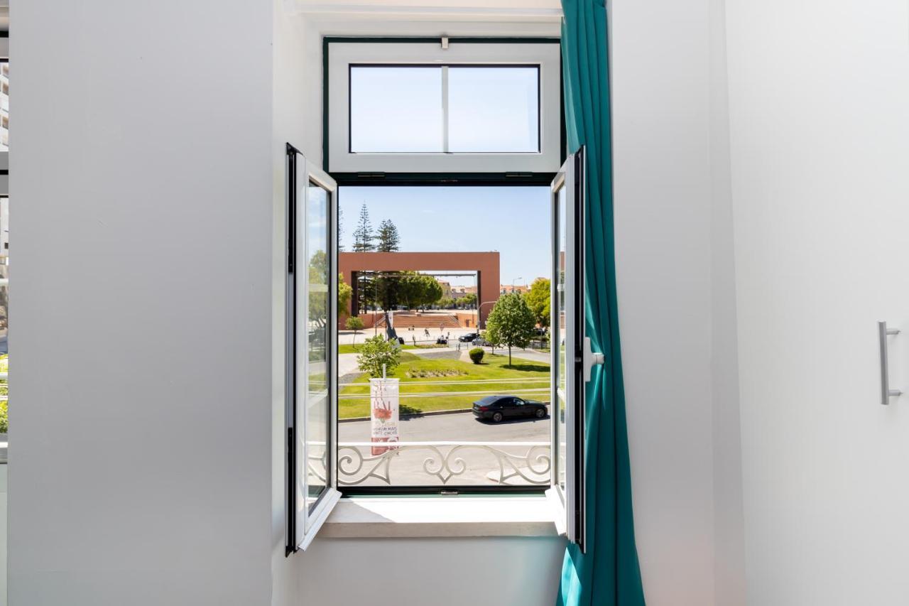 Stay In Todi - Alojamento Local Setúbal Exteriér fotografie