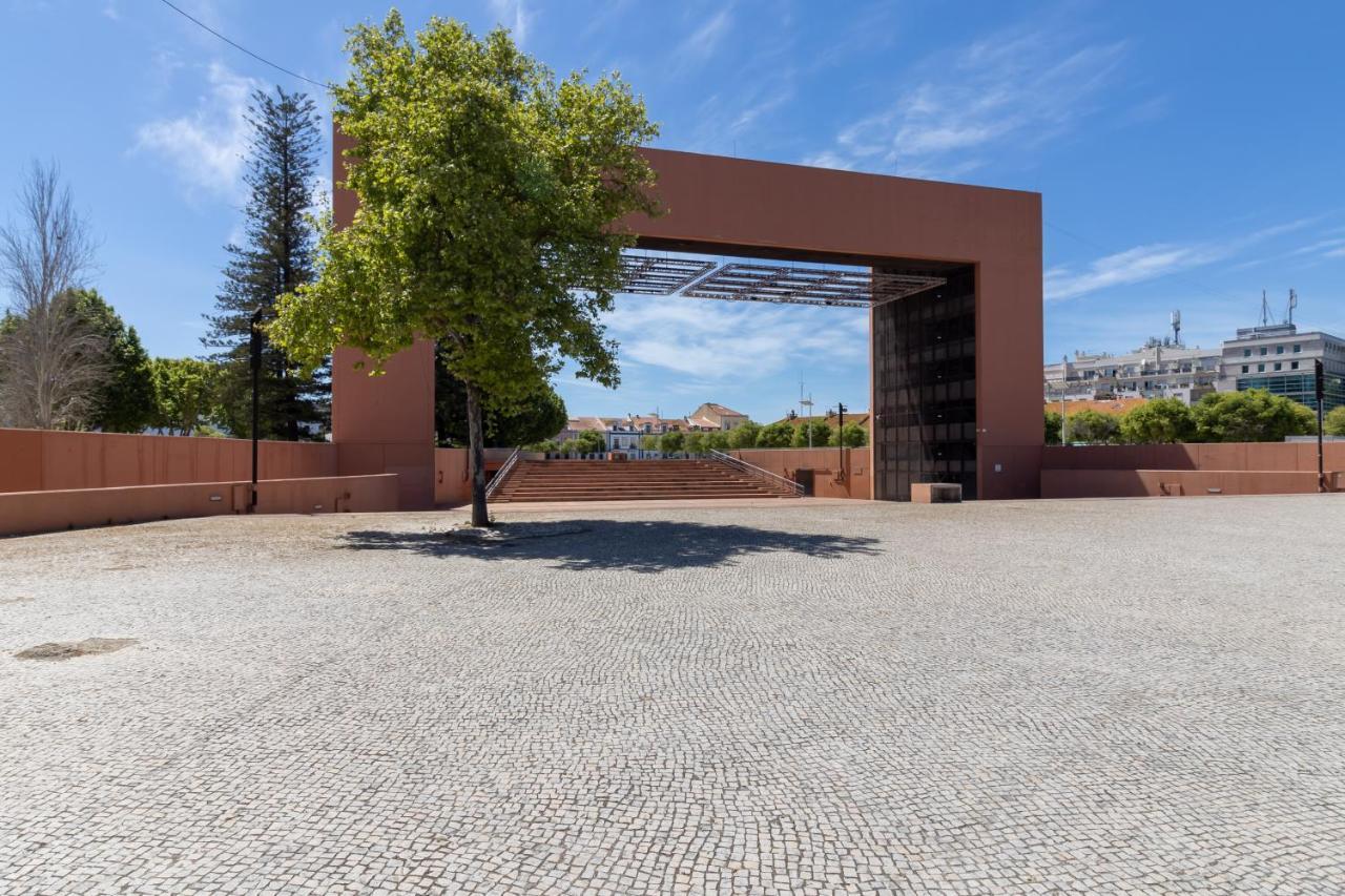 Stay In Todi - Alojamento Local Setúbal Exteriér fotografie