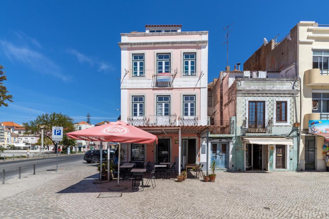 Stay In Todi - Alojamento Local Setúbal Exteriér fotografie