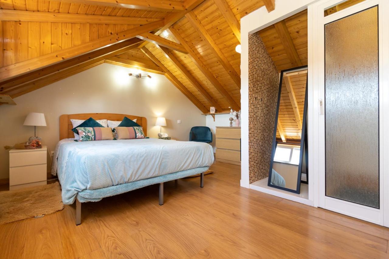 Stay In Todi - Alojamento Local Setúbal Exteriér fotografie